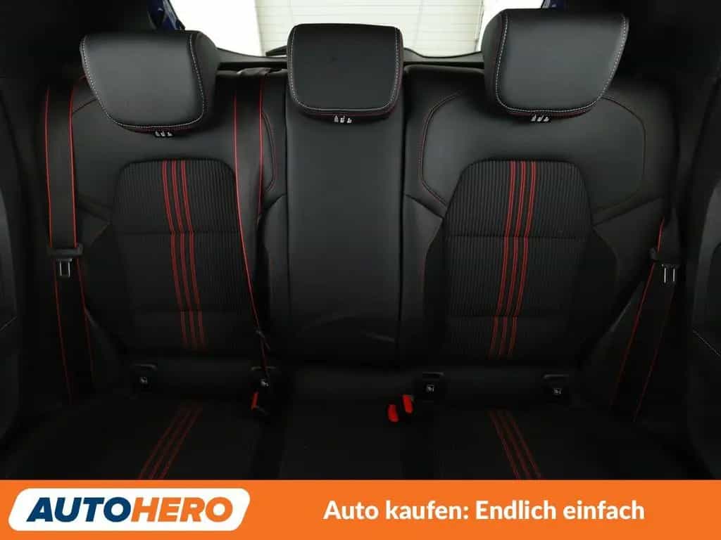 Renault Clio 1.3 TCe R.S. Line *NAVI*LED*TEMPO*CAM*PDC* 09/2021-photo-15