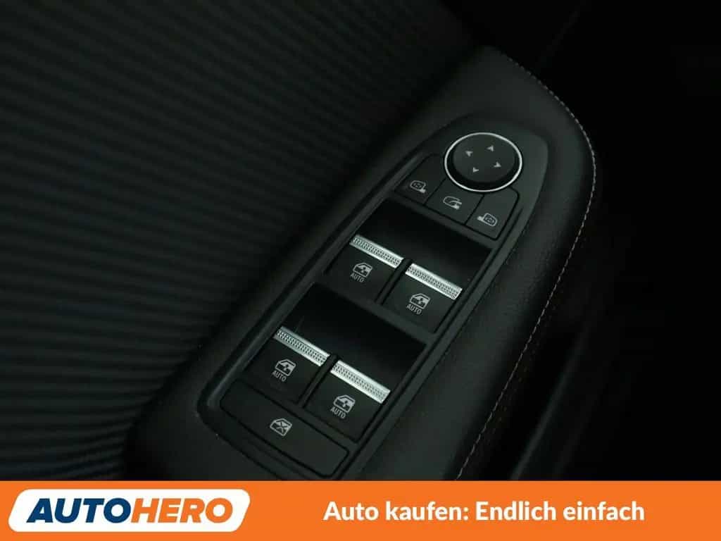 Renault Clio 1.3 TCe R.S. Line *NAVI*LED*TEMPO*CAM*PDC* 09/2021-photo-25