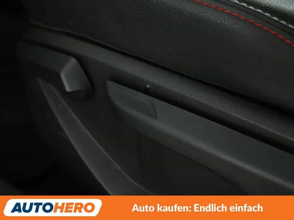 Renault Clio 1.3 TCe R.S. Line *NAVI*LED*TEMPO*CAM*PDC* 09/2021-photo-27
