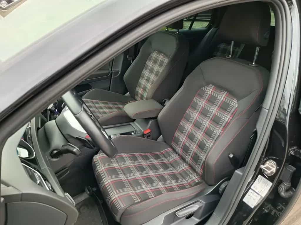 Volkswagen Golf VII Lim. GTI DSG Oettinger Leistungsste 06/2018-photo-11