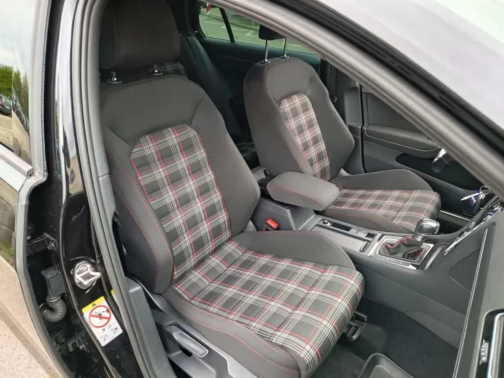 Volkswagen Golf VII Lim. GTI DSG Oettinger Leistungsste 06/2018-photo-12