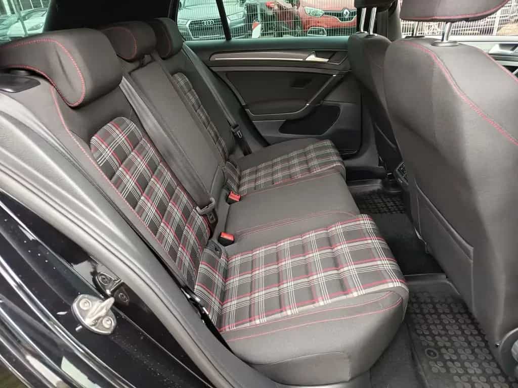 Volkswagen Golf VII Lim. GTI DSG Oettinger Leistungsste 06/2018-photo-14