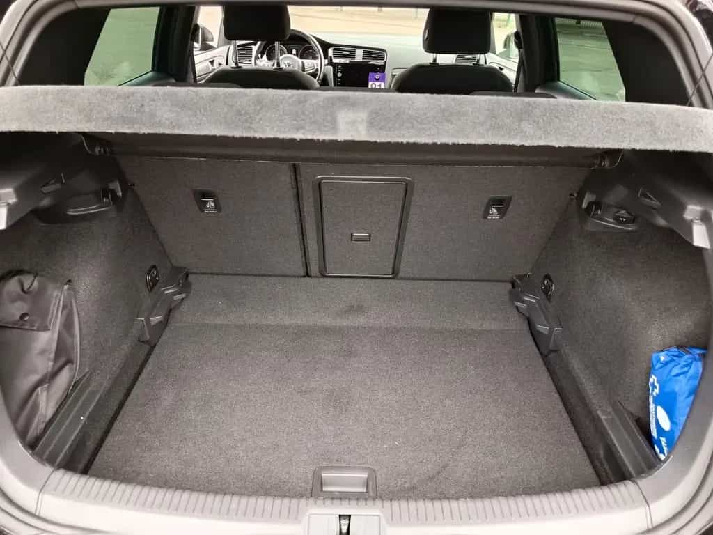 Volkswagen Golf VII Lim. GTI DSG Oettinger Leistungsste 06/2018-photo-15