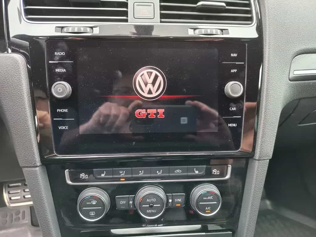 Volkswagen Golf VII Lim. GTI DSG Oettinger Leistungsste 06/2018-photo-19