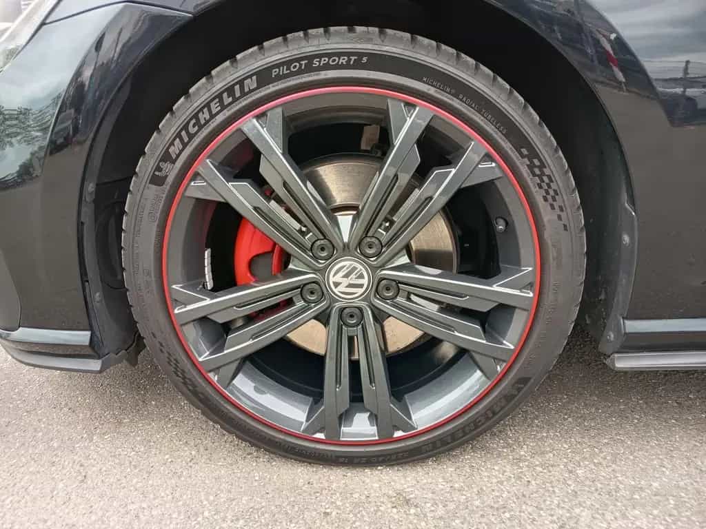 Volkswagen Golf VII Lim. GTI DSG Oettinger Leistungsste 06/2018-photo-20