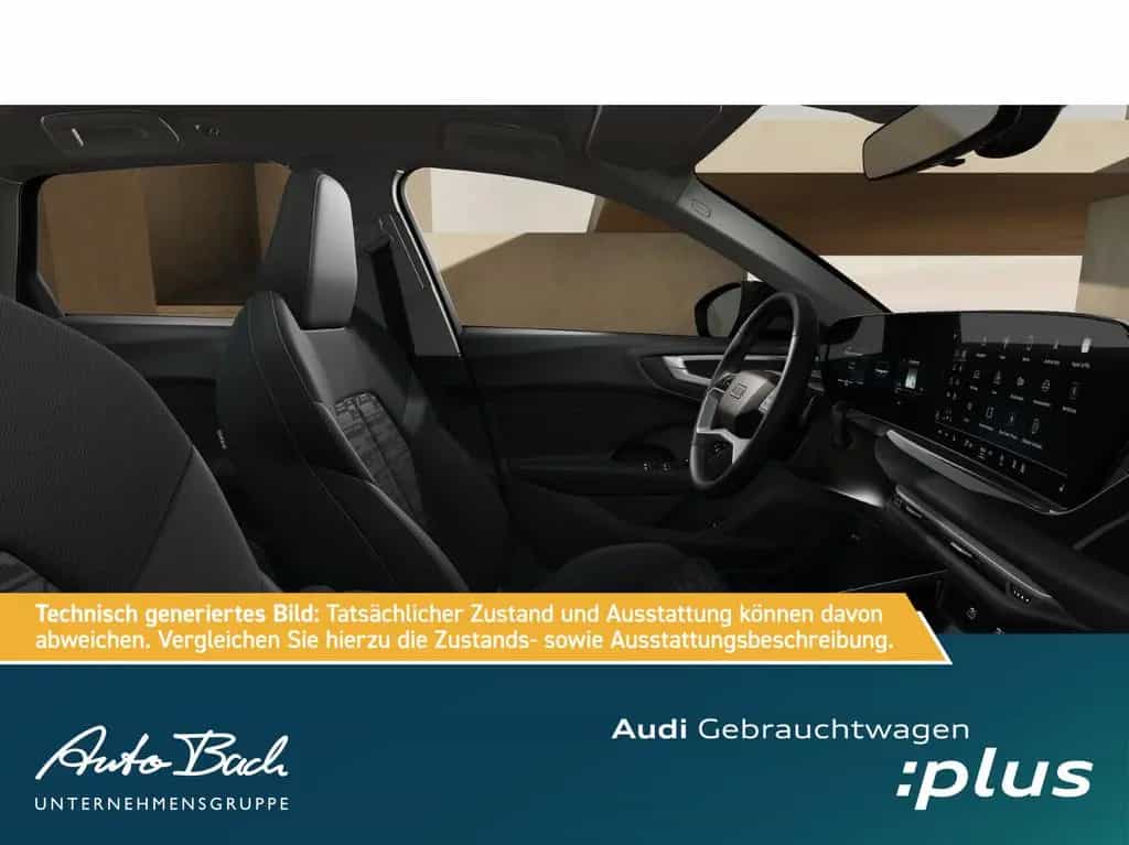 Audi A5 Avant TFSI qu. Stronic Navi ACC AHK EPH 07/2025-photo-10
