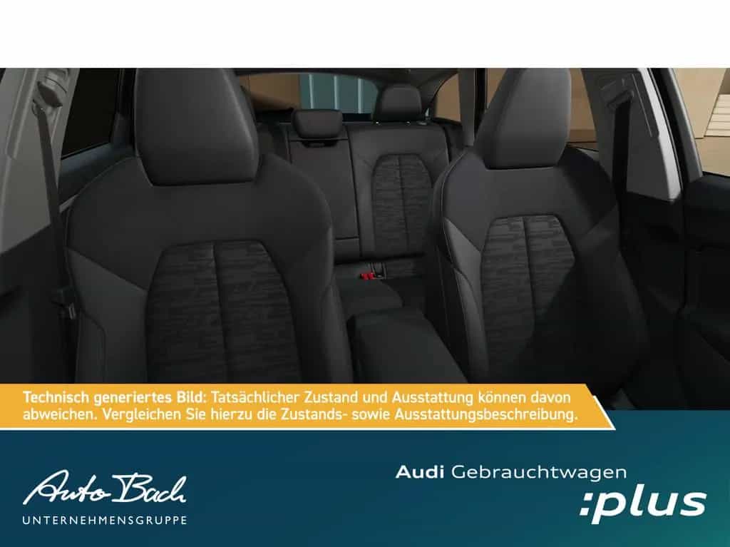 Audi A5 Avant TFSI qu. Stronic Navi ACC AHK EPH 07/2025-photo-11