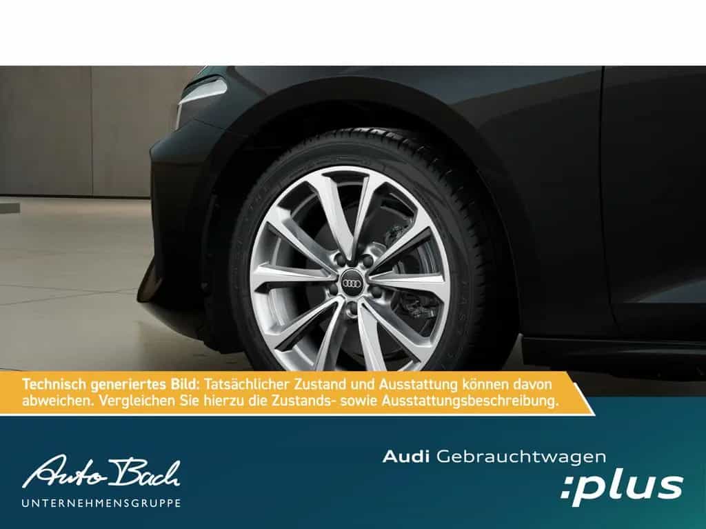 Audi A5 Avant TFSI qu. Stronic Navi ACC AHK EPH 07/2025-photo-6