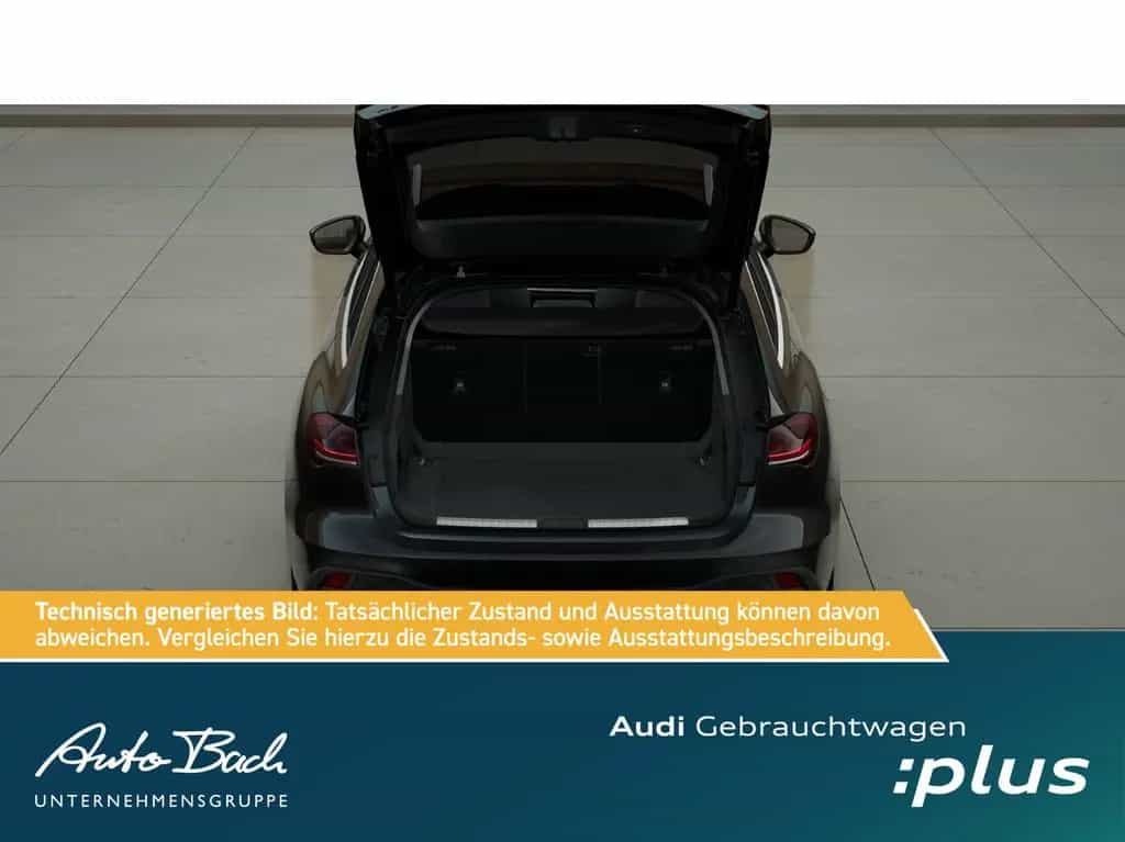 Audi A5 Avant TFSI qu. Stronic Navi ACC AHK EPH 07/2025-photo-7