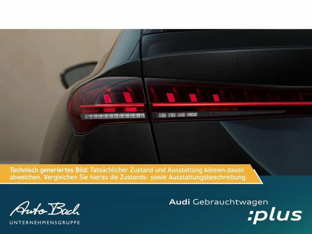 Audi A5 Avant TFSI qu. Stronic Navi ACC AHK EPH 07/2025-photo-8