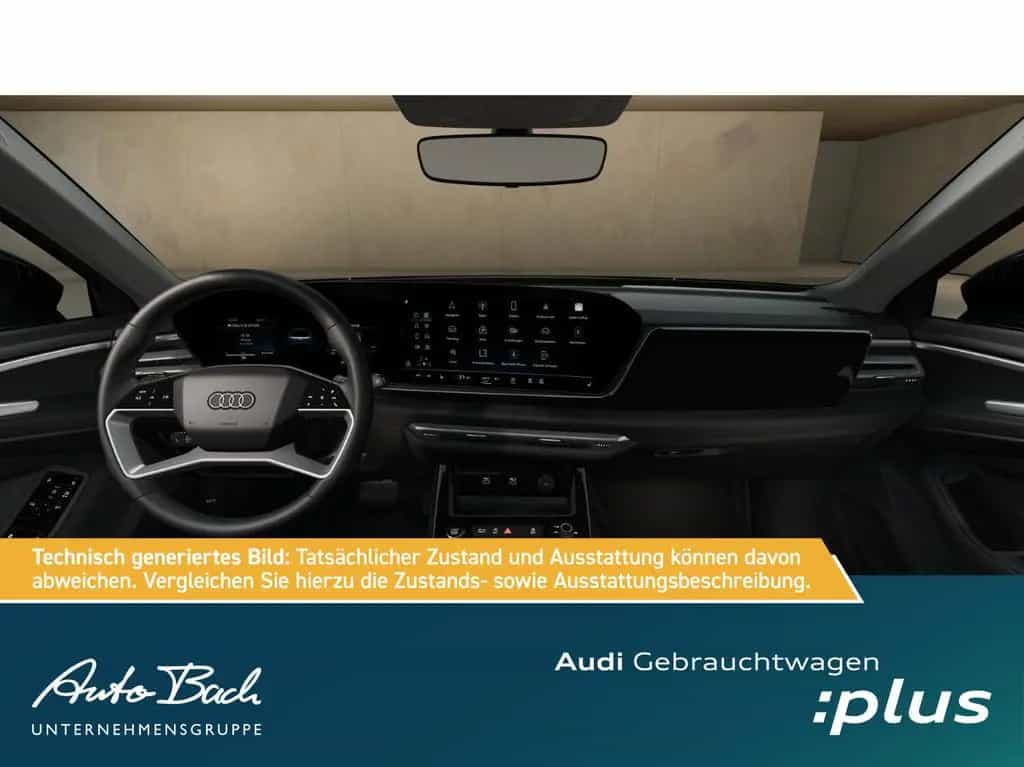 Audi A5 Avant TFSI qu. Stronic Navi ACC AHK EPH 07/2025-photo-9