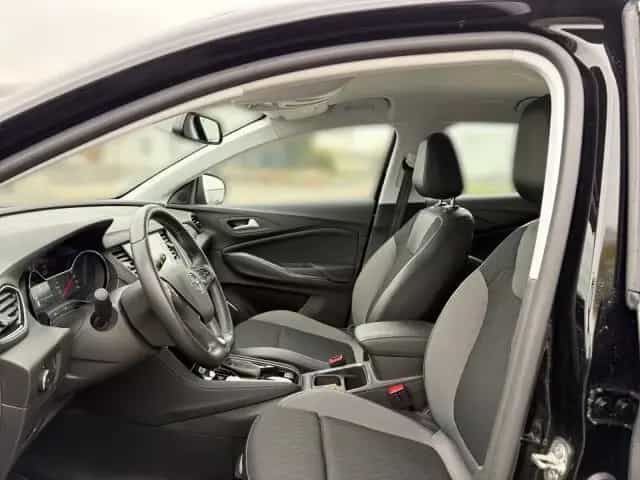 Opel Grandland (X) Grandland X 1.2 Turbo Innovation Automatik Sitzh 11/2020-photo-10