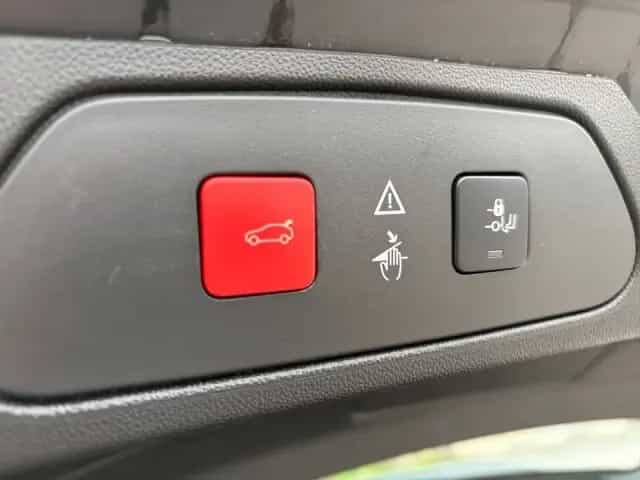 Opel Grandland (X) Grandland X 1.2 Turbo Innovation Automatik Sitzh 11/2020-photo-16