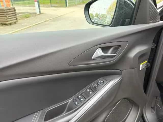 Opel Grandland (X) Grandland X 1.2 Turbo Innovation Automatik Sitzh 11/2020-photo-7