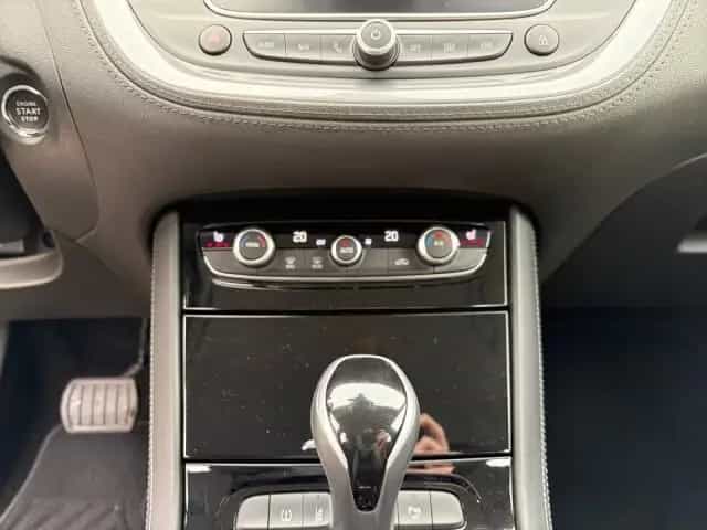 Opel Grandland (X) Grandland X 1.2 Turbo Innovation Automatik Sitzh 11/2020-photo-9