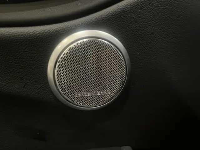 Alfa Romeo Giulia Quadrifoglio 2.9 T V6 Schalter 06/2017-photo-14