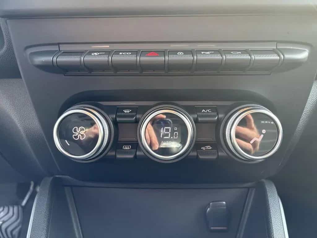 Dacia Duster Klimaaut.|Kamera|PDC|NAVI|SHZ|Tempomat 12/2018-photo-15