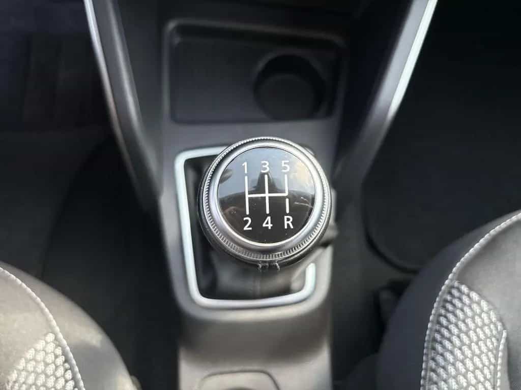Dacia Duster Klimaaut.|Kamera|PDC|NAVI|SHZ|Tempomat 12/2018-photo-16
