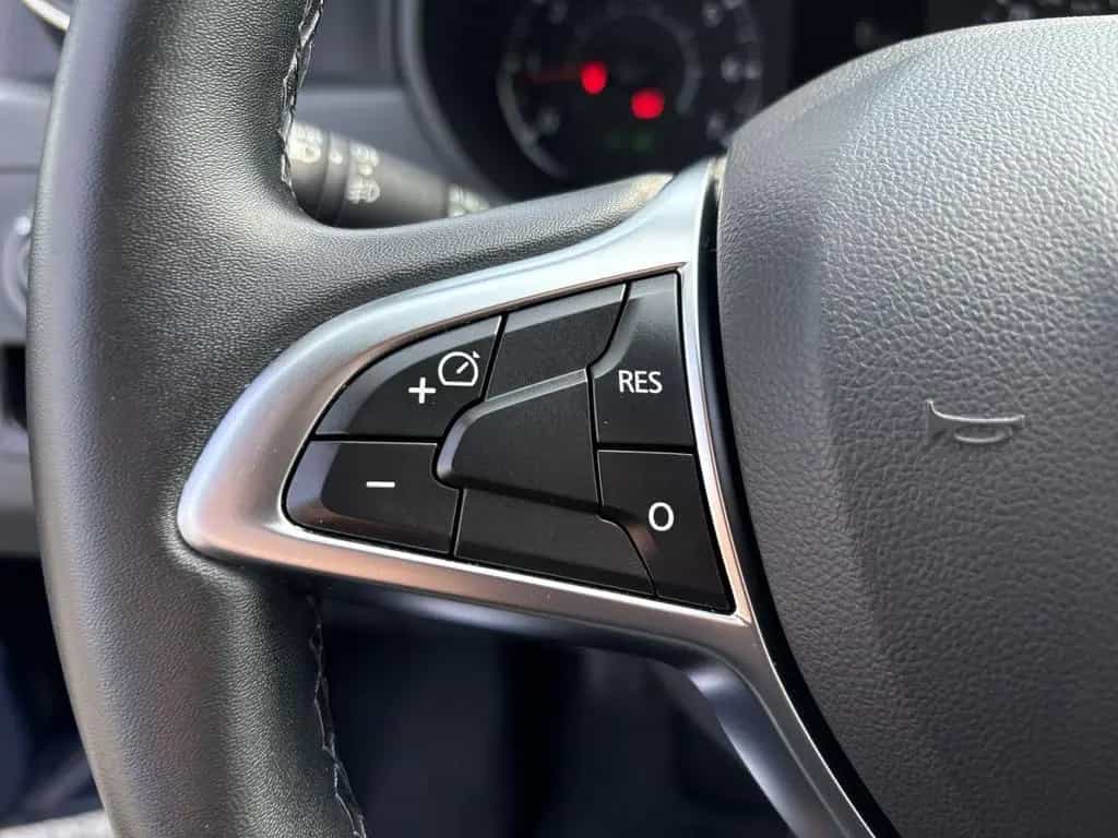 Dacia Duster Klimaaut.|Kamera|PDC|NAVI|SHZ|Tempomat 12/2018-photo-18