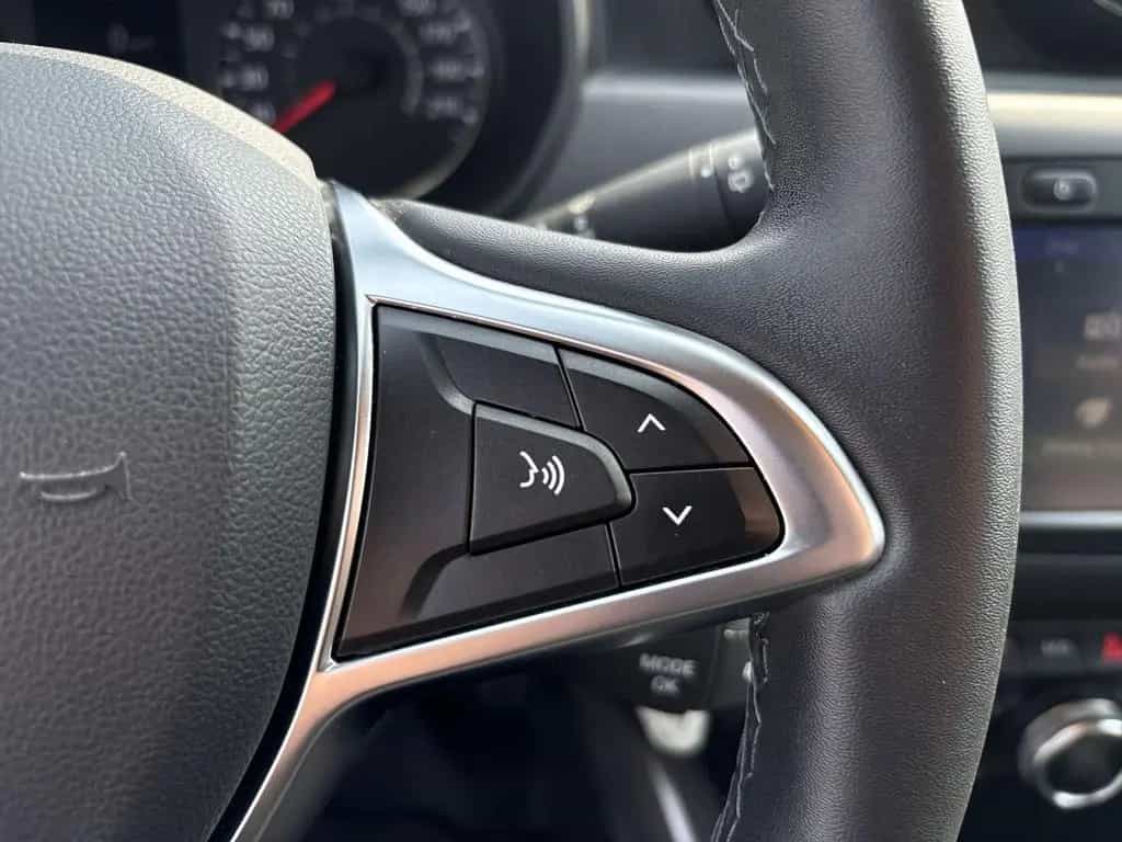 Dacia Duster Klimaaut.|Kamera|PDC|NAVI|SHZ|Tempomat 12/2018-photo-19