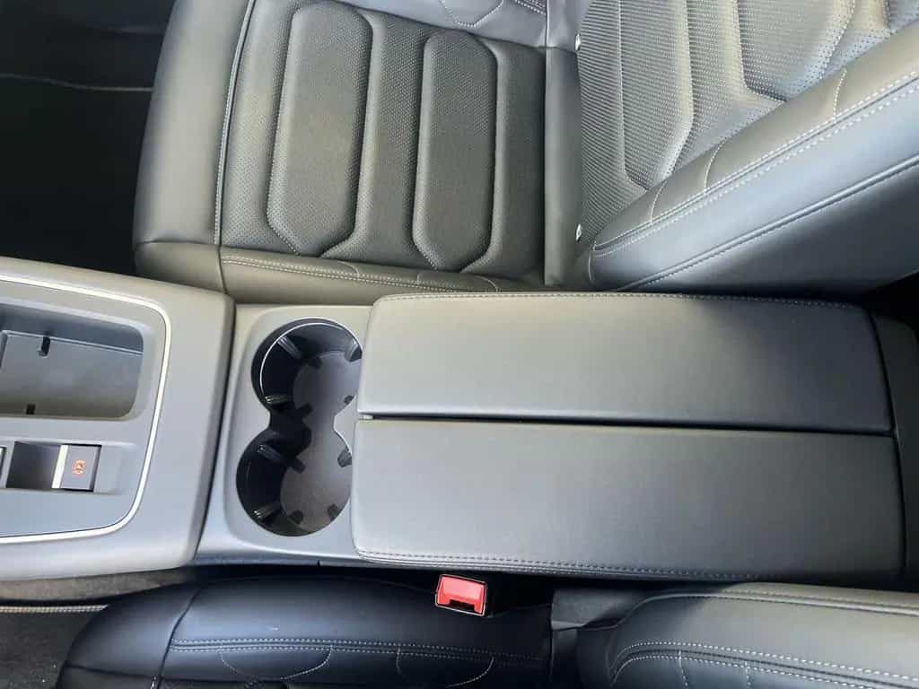 Citroën C5 Aircross Mild-Hyb.136 Shine S&S|elektr.Klappe 01/2024-photo-14