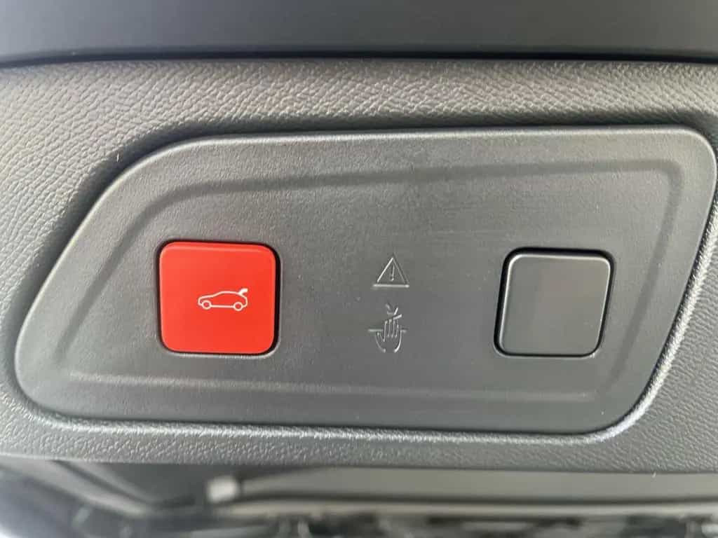 Citroën C5 Aircross Mild-Hyb.136 Shine S&S|elektr.Klappe 01/2024-photo-23