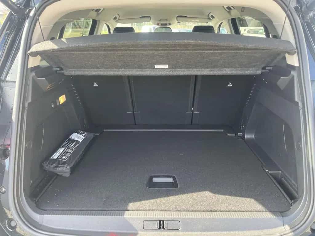 Citroën C5 Aircross Mild-Hyb.136 Shine S&S|elektr.Klappe 01/2024-photo-9