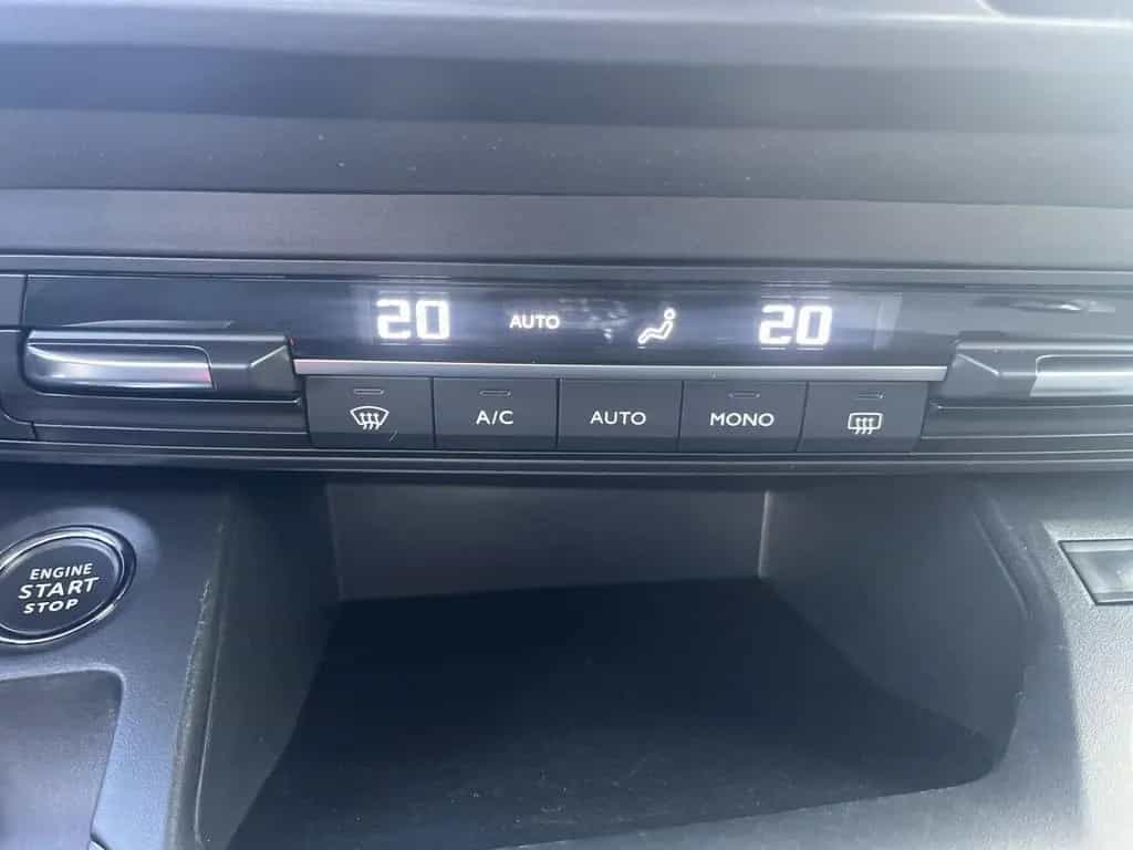 Citroën Berlingo 1.2PT130 Shine M Automatik |Kamera|Navi 01/2023-photo-12