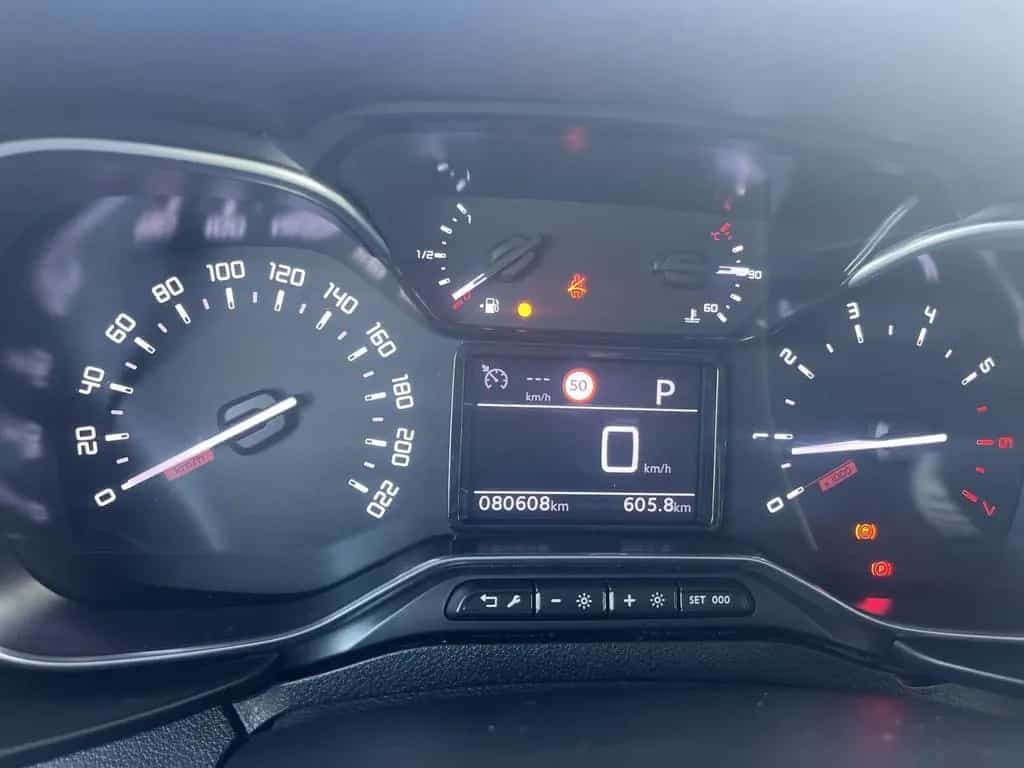 Citroën Berlingo 1.2PT130 Shine M Automatik |Kamera|Navi 01/2023-photo-17