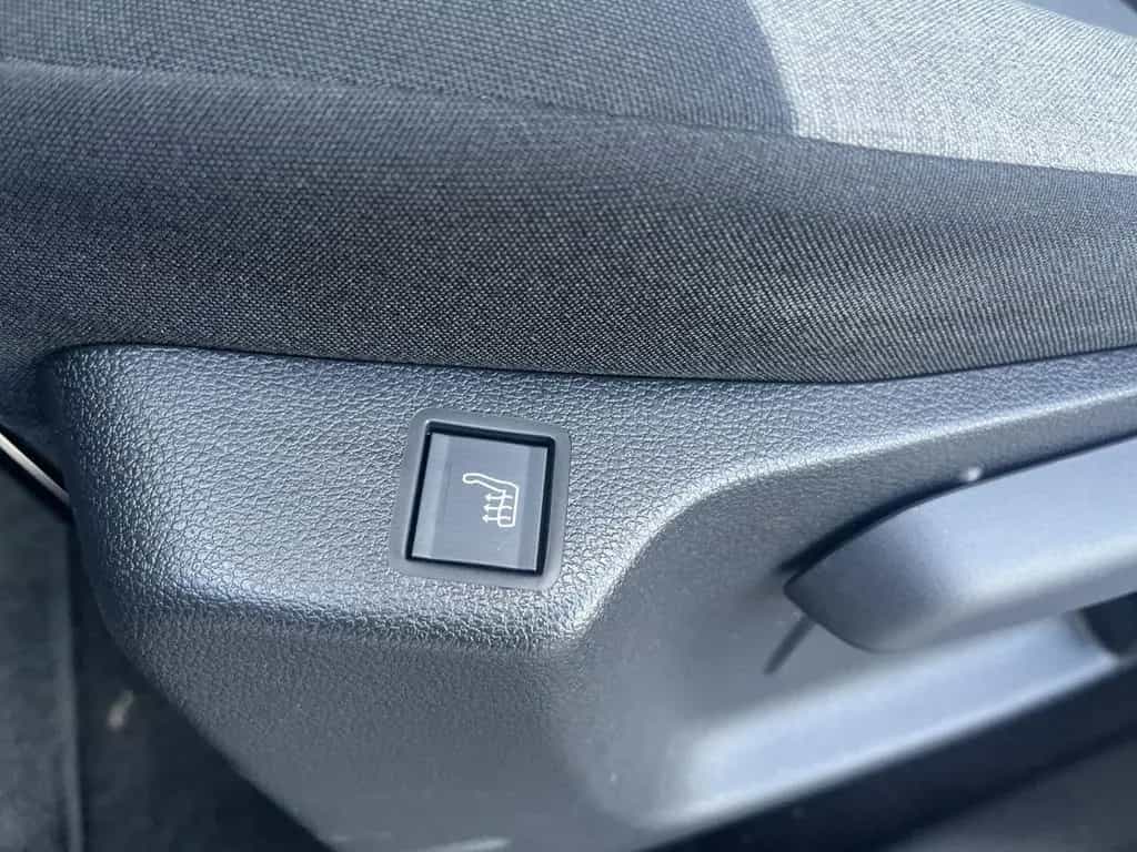 Citroën Berlingo 1.2PT130 Shine M Automatik |Kamera|Navi 01/2023-photo-18