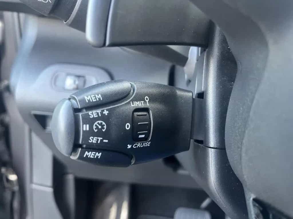 Citroën Berlingo 1.2PT130 Shine M Automatik |Kamera|Navi 01/2023-photo-20