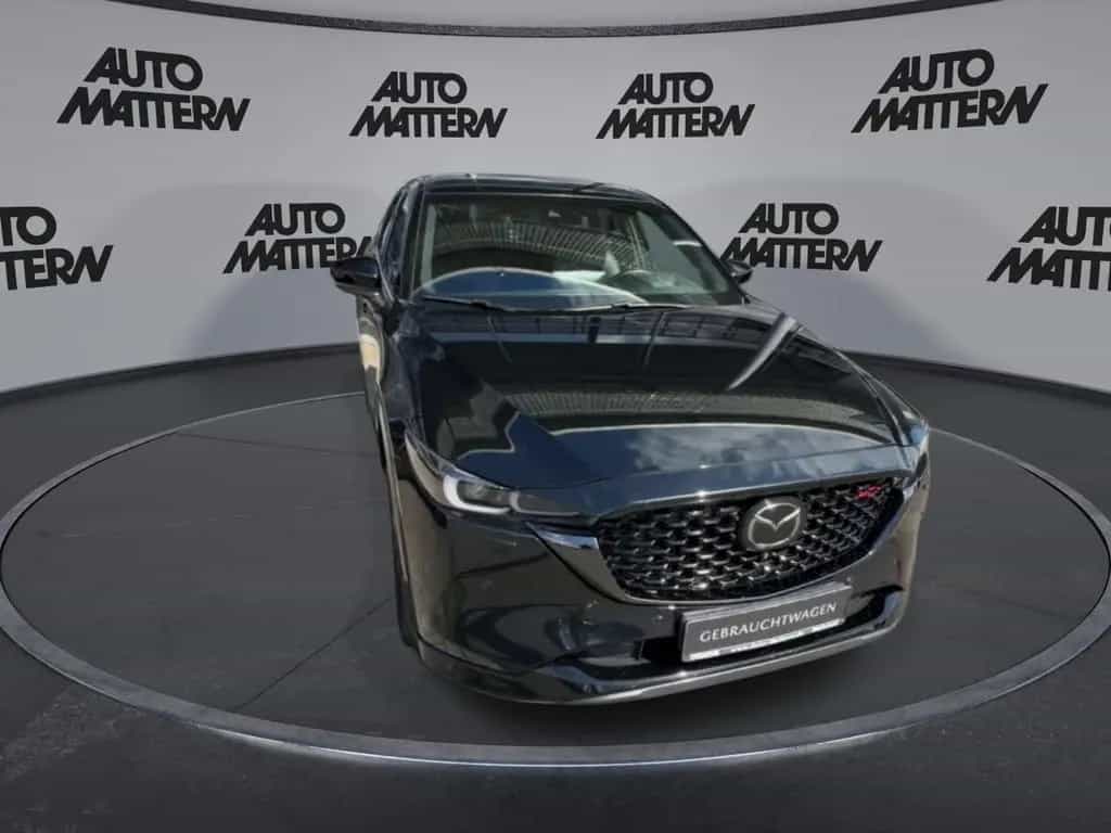 Mazda CX-5 2.5 SKYACTIV-G 194 Homura 2WD 07/2023-photo-1