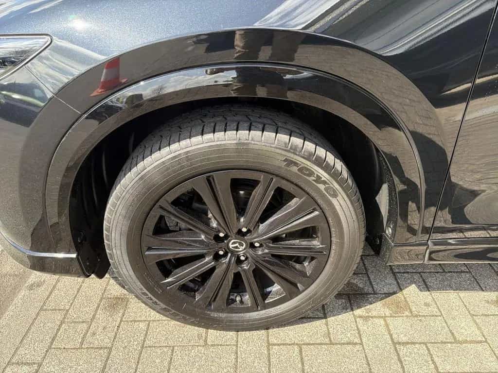 Mazda CX-5 2.5 SKYACTIV-G 194 Homura 2WD 07/2023-photo-10