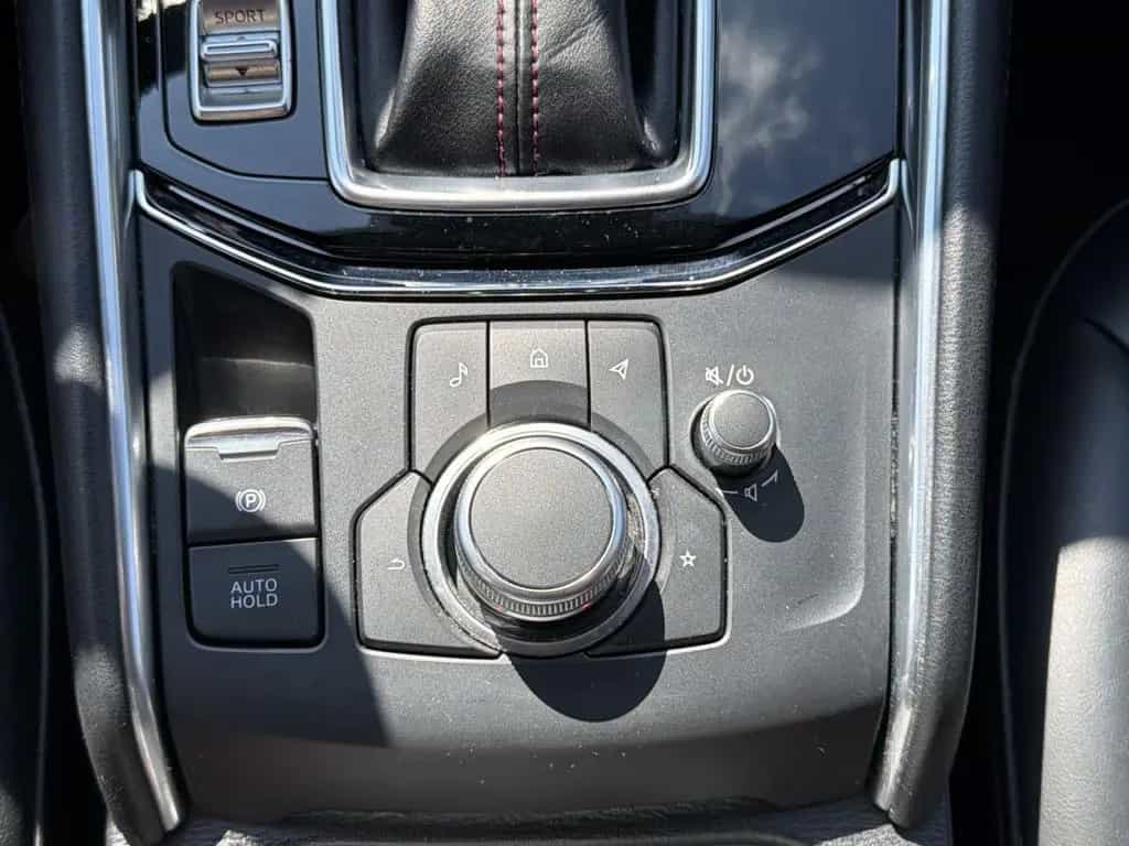 Mazda CX-5 2.5 SKYACTIV-G 194 Homura 2WD 07/2023-photo-17