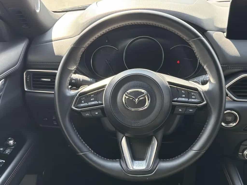 Mazda CX-5 2.5 SKYACTIV-G 194 Homura 2WD 07/2023-photo-18