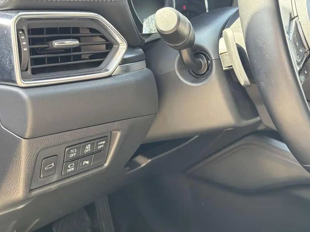 Mazda CX-5 2.5 SKYACTIV-G 194 Homura 2WD 07/2023-photo-19