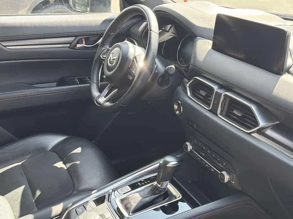 Mazda CX-5 2.5 SKYACTIV-G 194 Homura 2WD 07/2023-photo-20