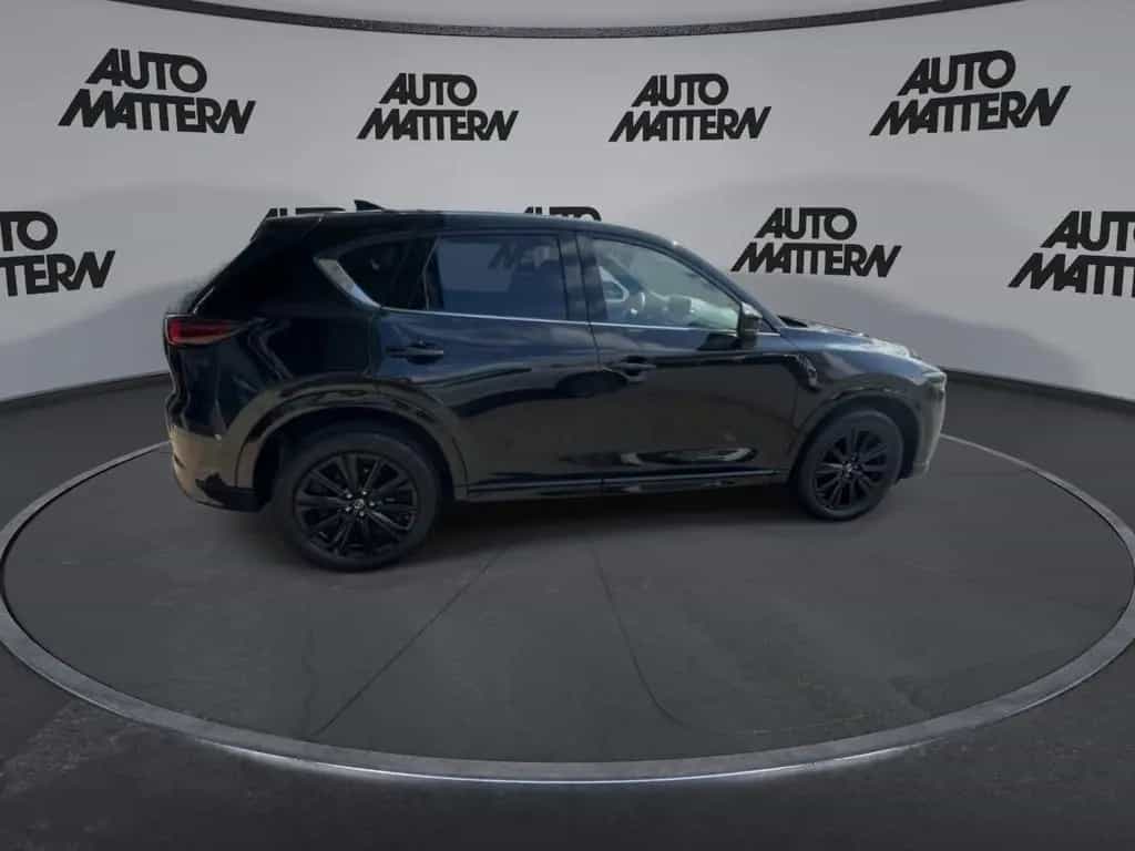 Mazda CX-5 2.5 SKYACTIV-G 194 Homura 2WD 07/2023-photo-7