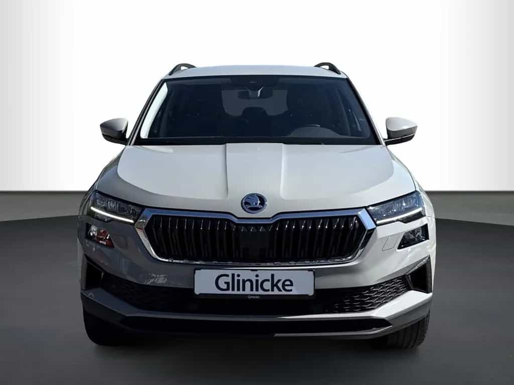 Skoda Karoq Tour 1.0 TSI RFK, SHZ, KESSY 12/2023-photo-2