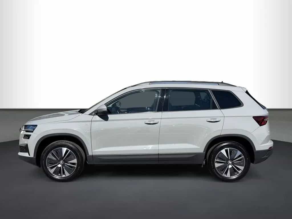 Skoda Karoq Tour 1.0 TSI RFK, SHZ, KESSY 12/2023-photo-4
