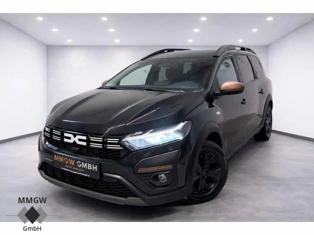 Dacia Jogger Extreme+ Navi/Klimaaut/Fahrerprofil/SHZ/T 12/2024-photo-0