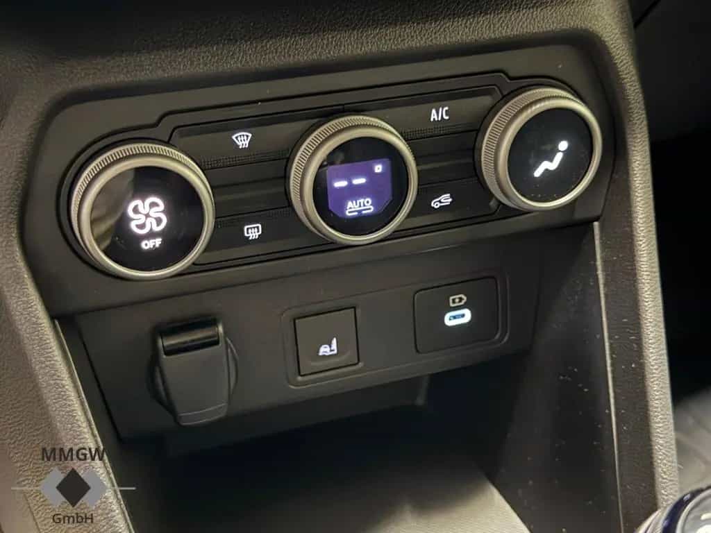 Dacia Jogger Extreme+ Navi/Klimaaut/Fahrerprofil/SHZ/T 12/2024-photo-10