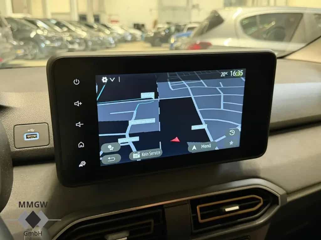 Dacia Jogger Extreme+ Navi/Klimaaut/Fahrerprofil/SHZ/T 12/2024-photo-13