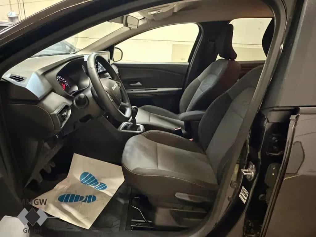 Dacia Jogger Extreme+ Navi/Klimaaut/Fahrerprofil/SHZ/T 12/2024-photo-14