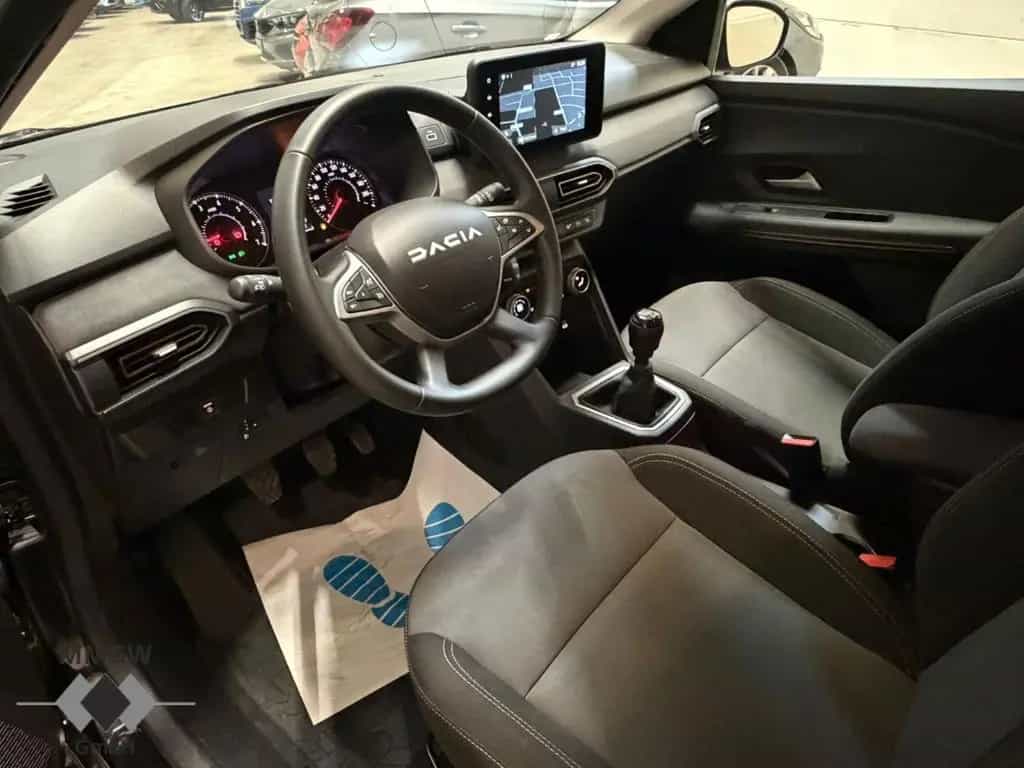 Dacia Jogger Extreme+ Navi/Klimaaut/Fahrerprofil/SHZ/T 12/2024-photo-16