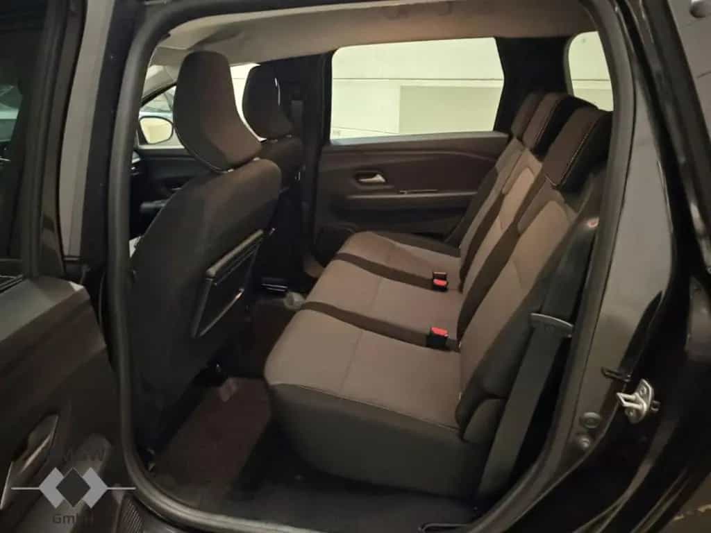 Dacia Jogger Extreme+ Navi/Klimaaut/Fahrerprofil/SHZ/T 12/2024-photo-17