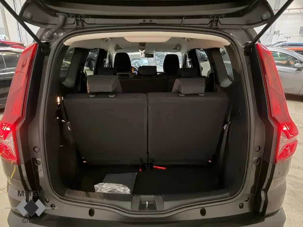 Dacia Jogger Extreme+ Navi/Klimaaut/Fahrerprofil/SHZ/T 12/2024-photo-18