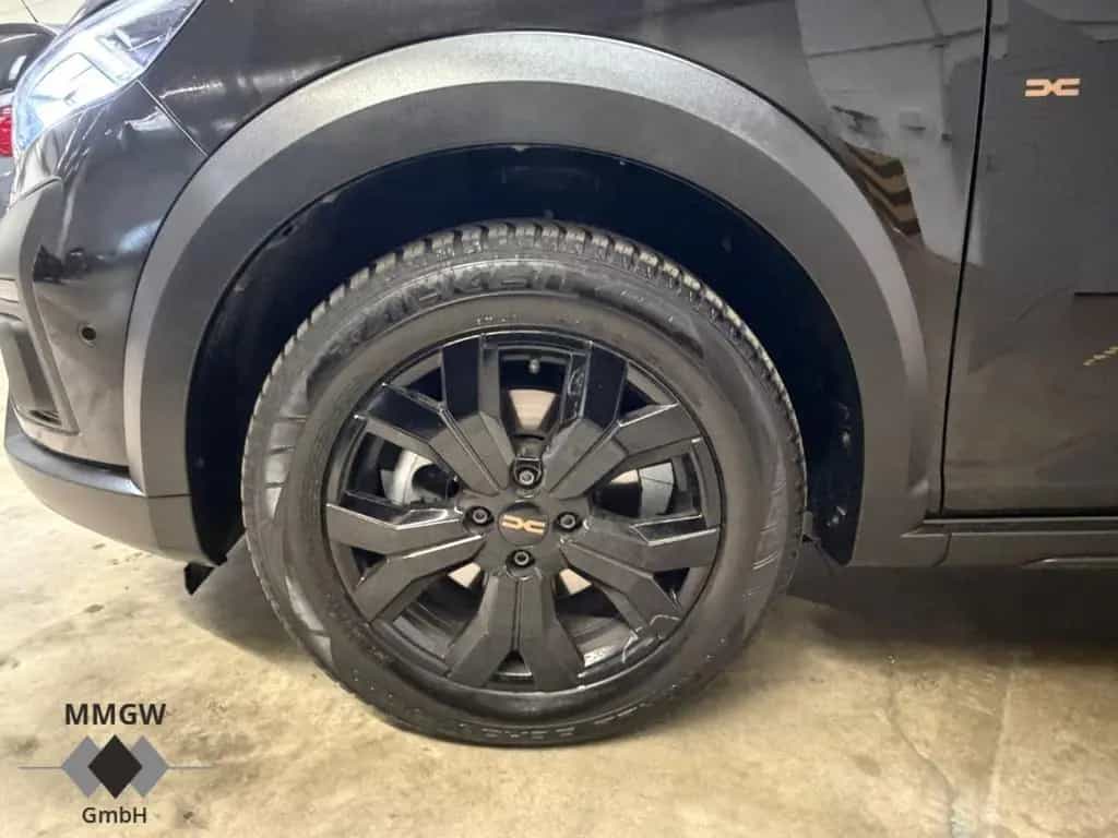 Dacia Jogger Extreme+ Navi/Klimaaut/Fahrerprofil/SHZ/T 12/2024-photo-19