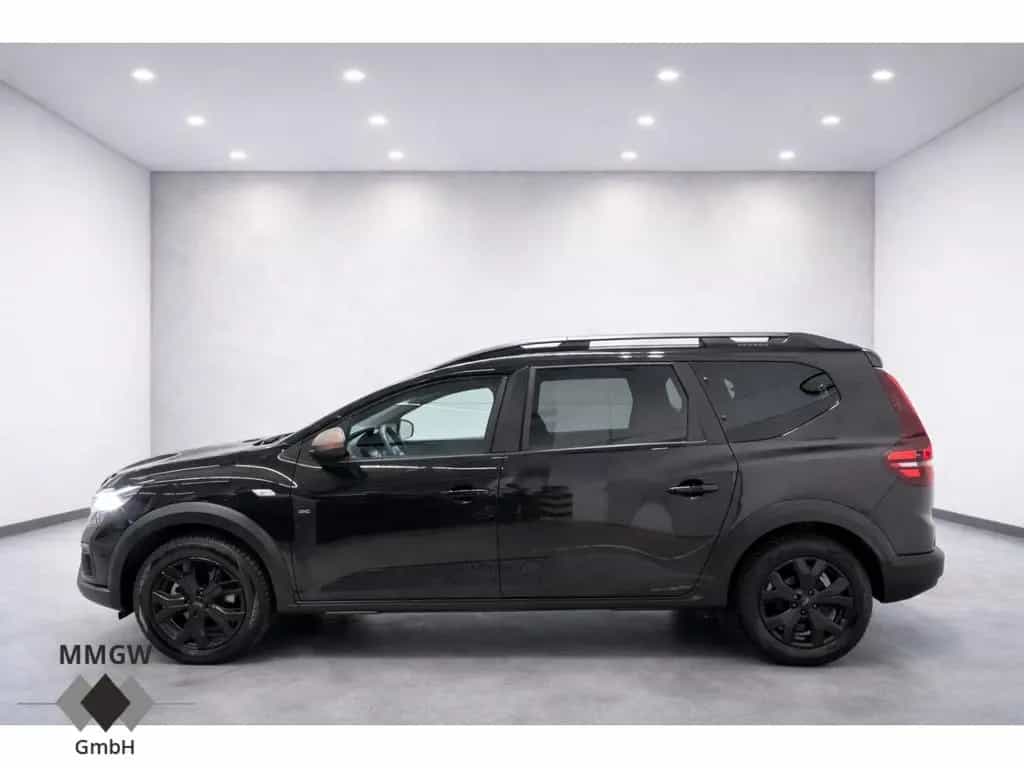 Dacia Jogger Extreme+ Navi/Klimaaut/Fahrerprofil/SHZ/T 12/2024-photo-20