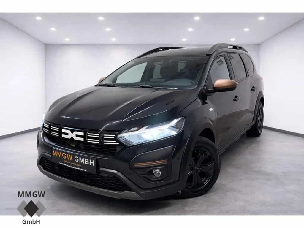 Dacia Jogger Extreme+ Navi/Klimaaut/Fahrerprofil/SHZ/T 12/2024-photo-21